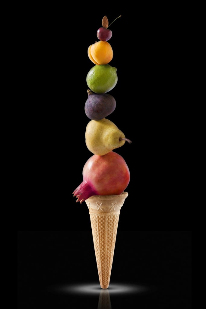 Quelles Sont Les Différences Entre Les Glaces Crèmes Glacées Et Sorbets