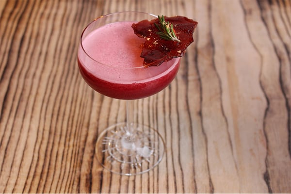 Frais + naturel smoothie-1