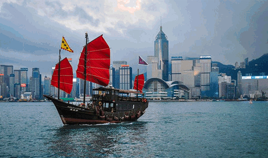 HK